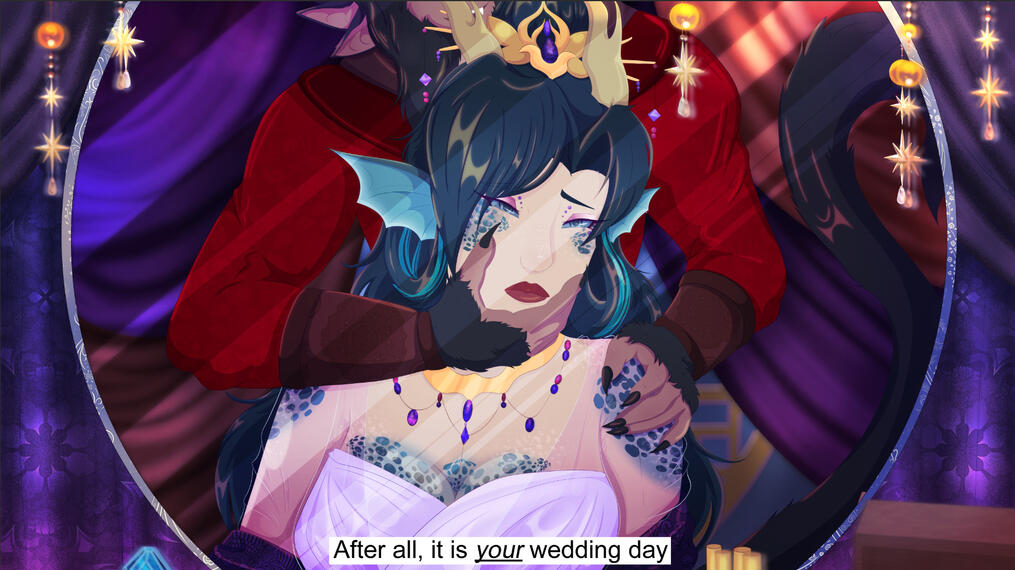 Wedding Day