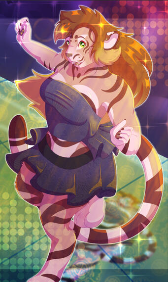 Dancing Queen